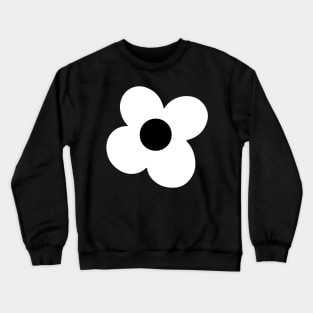 daisy Crewneck Sweatshirt